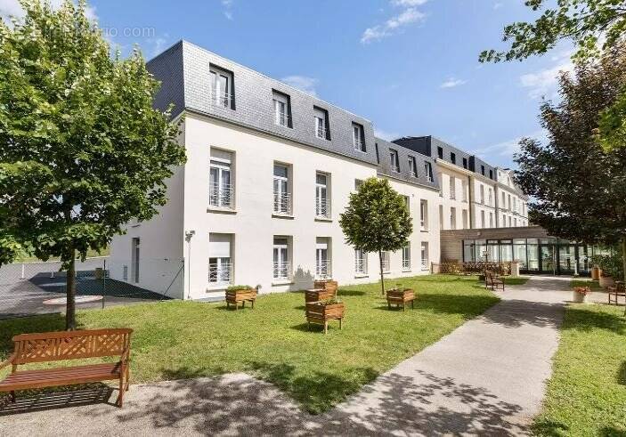 Appartement à CHATELLERAULT