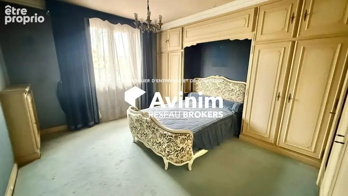 Commerce 140 m² à vendre à Saint-Gratien (95210) - photo 4