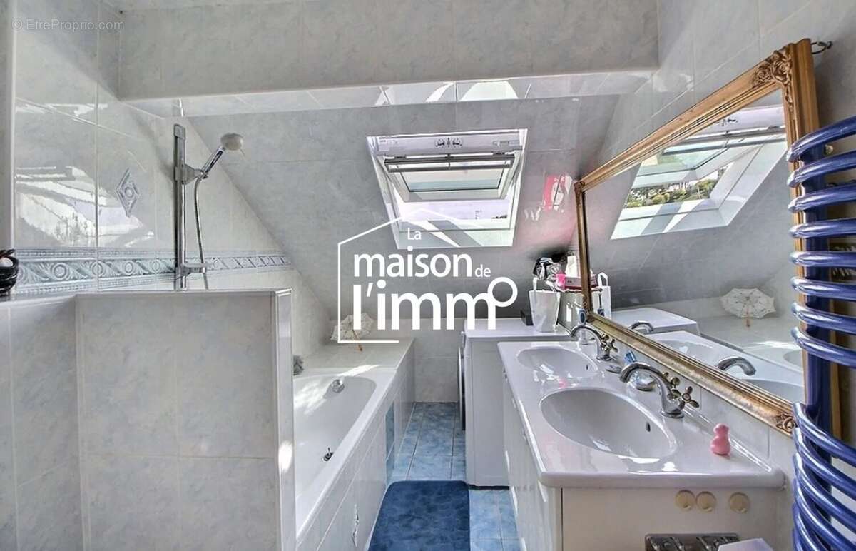 Maison à THONON-LES-BAINS