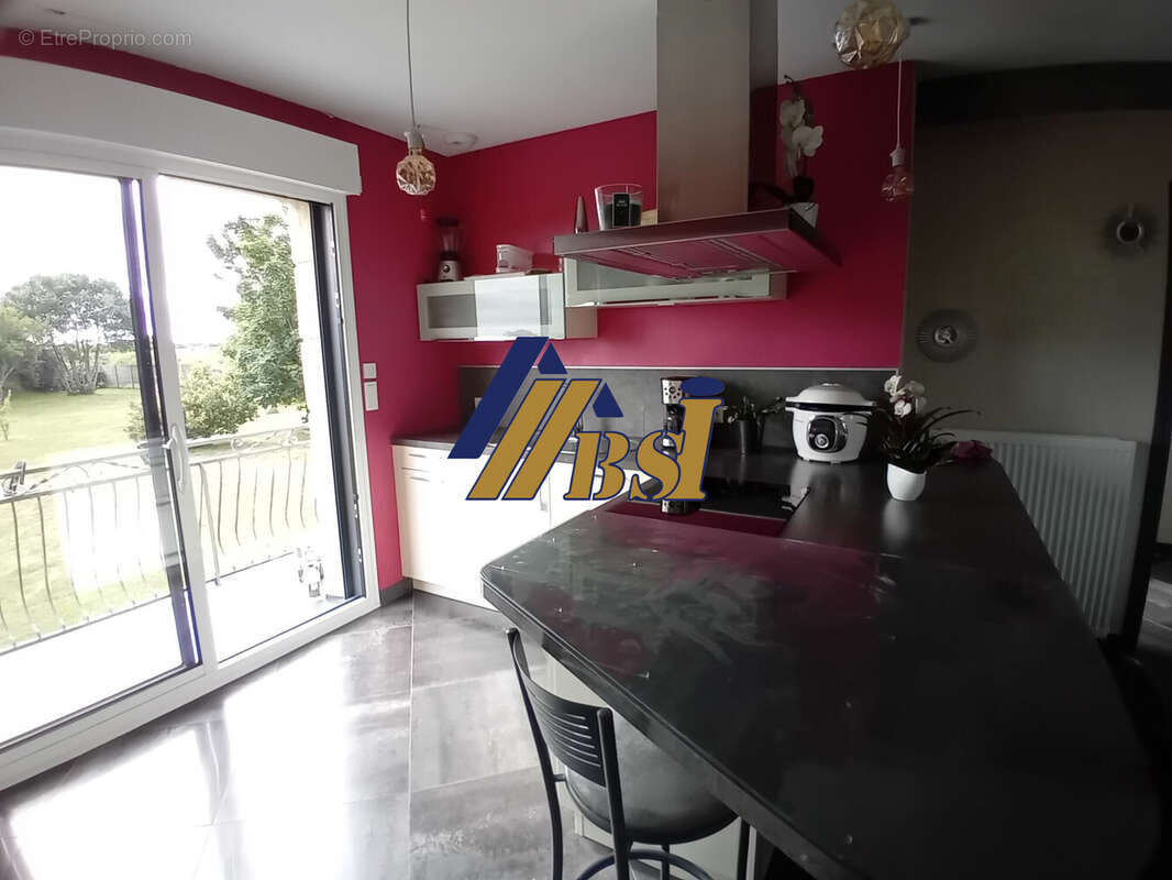 Maison 145 m² à Locmaria-Plouzane  - photo 3