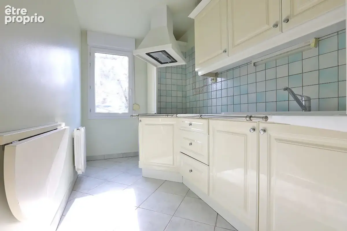 Appartement Bois D Arcy 3 pièce(s) 54.95 m2 - photo 4
