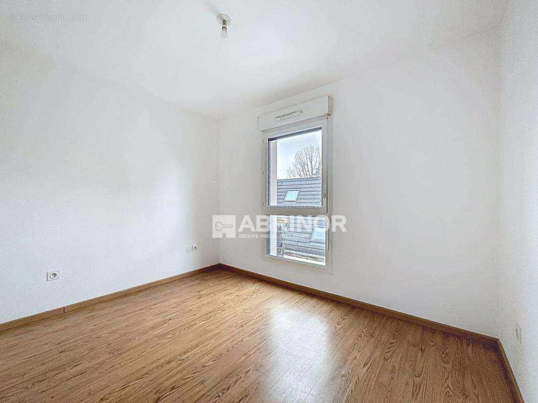 Appartement à TOURCOING