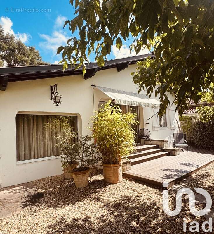 Photo 4 - Maison à HOSSEGOR