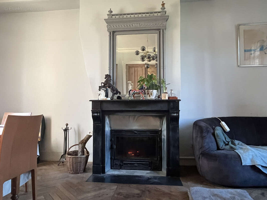 Maison à FOUCARMONT