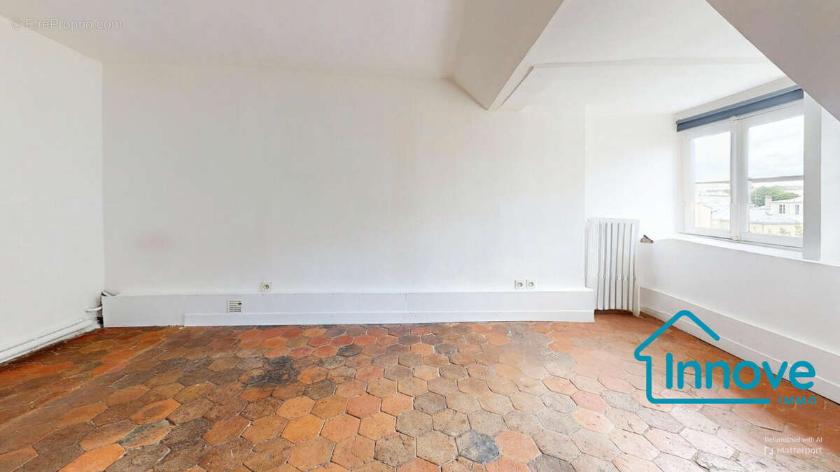 Appartement à VERSAILLES