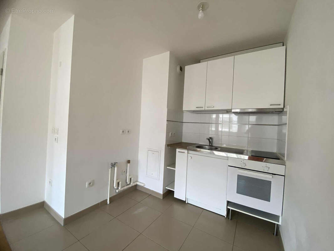 Appartement à LE PLESSIS-ROBINSON