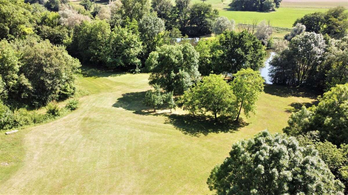 Propriété en bordure de rivière - Lot - photo 5