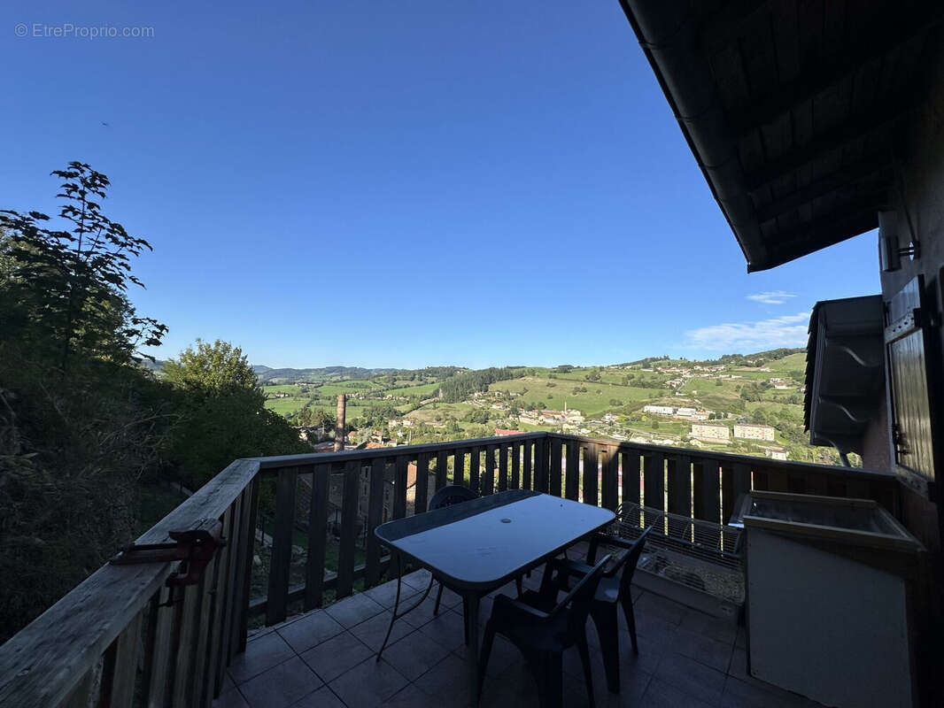 Photo 8 - Maison à THIZY