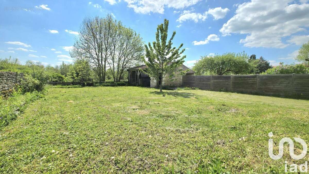 Photo 3 - Maison à CHATEAUVILLAIN