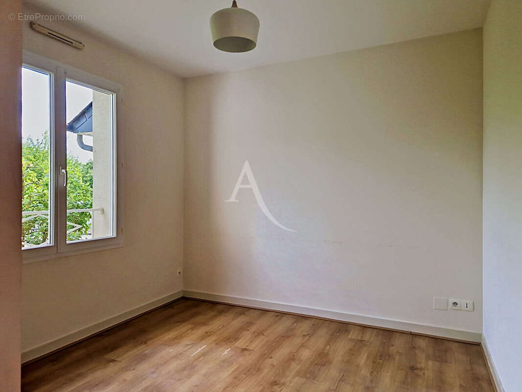 Maison à LE PLESSIS-GRAMMOIRE