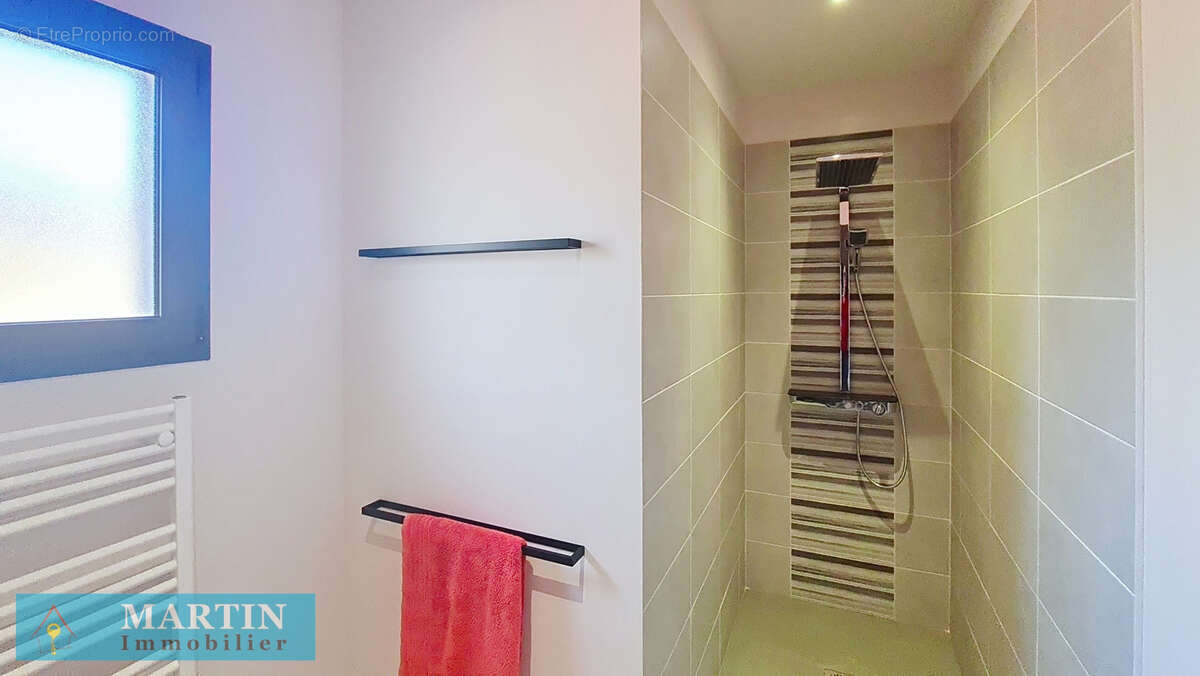 Maison à ARLES-SUR-TECH