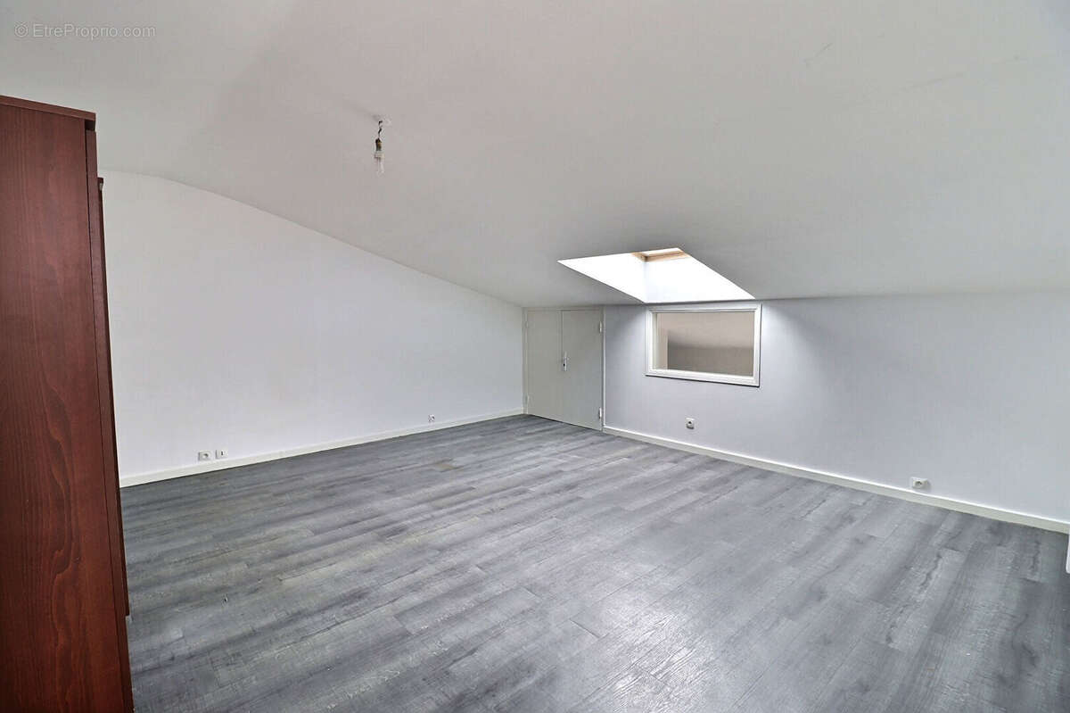 Appartement à VITRY-SUR-SEINE