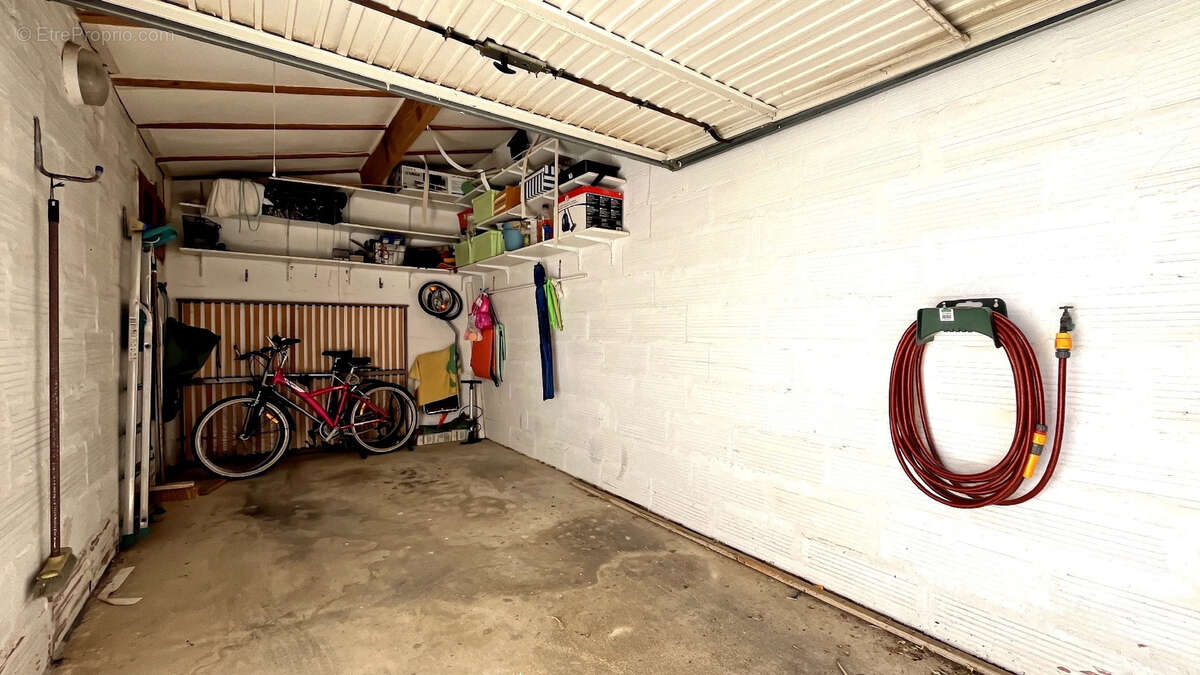 Appartement à VALRAS-PLAGE