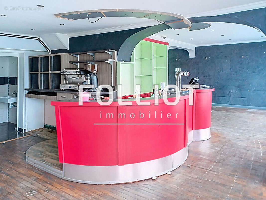 Appartement à PONTORSON