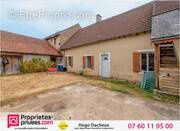 Maison à MASSAY