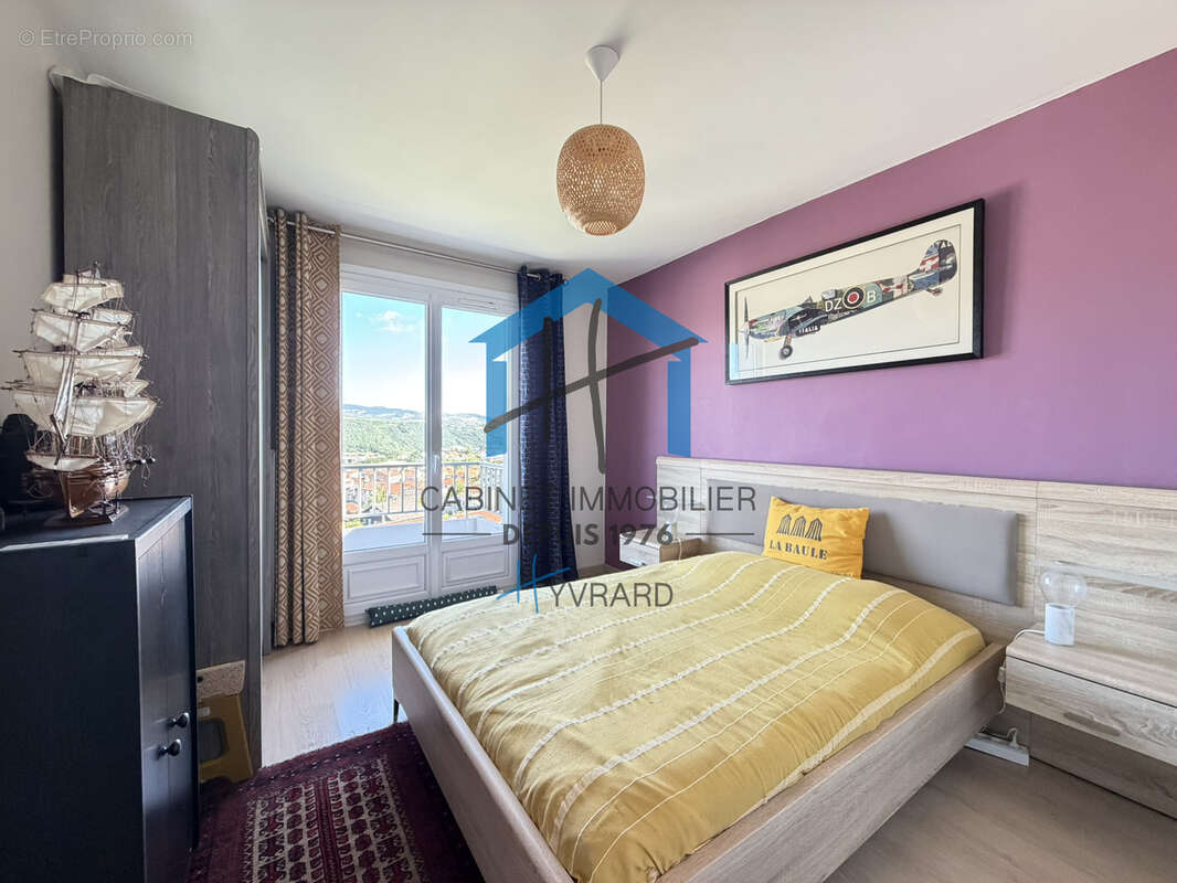 Appartement à LA GRAND-CROIX