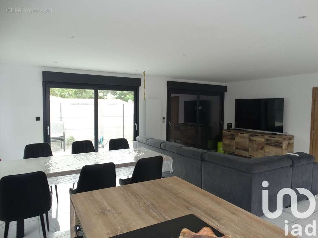 Photo 7 - Maison à DOURGES