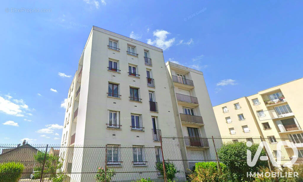 Photo 1 - Appartement à GIEN