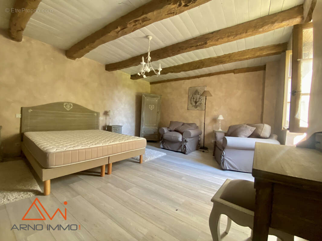 Maison à AMARENS