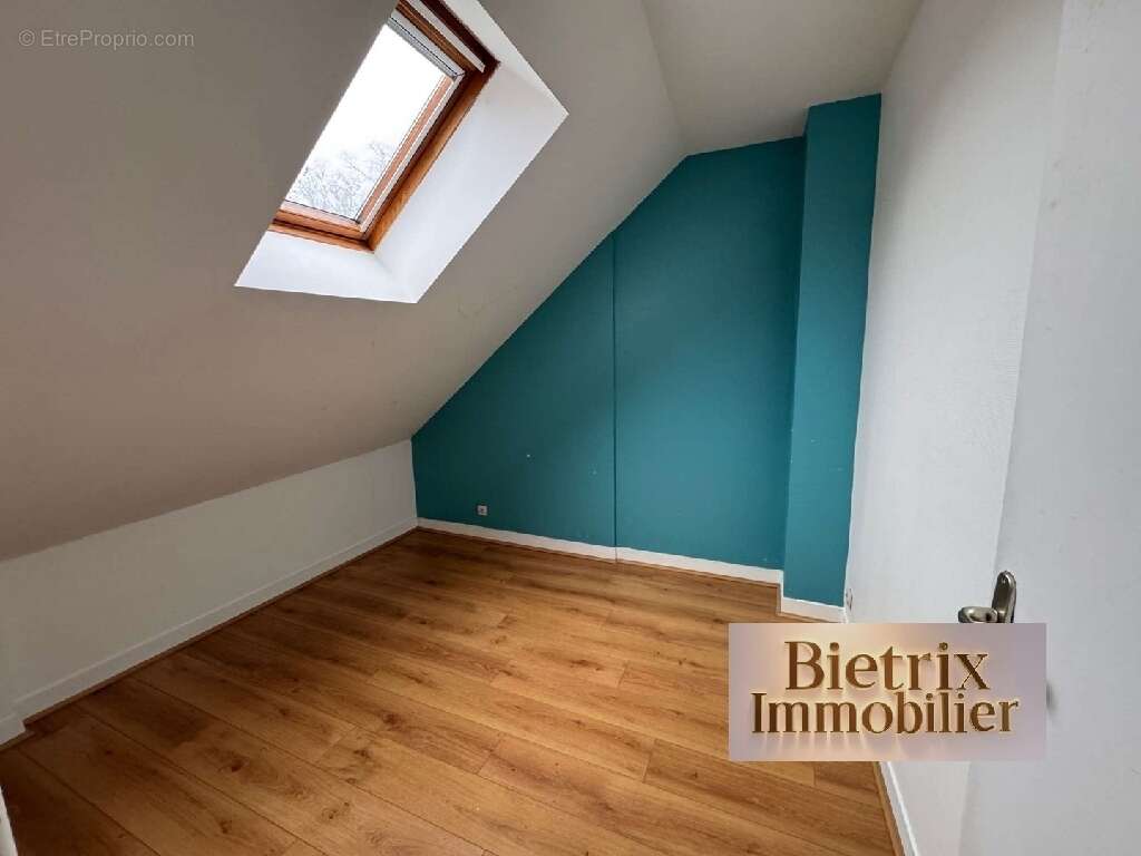 Appartement à VALMONDOIS