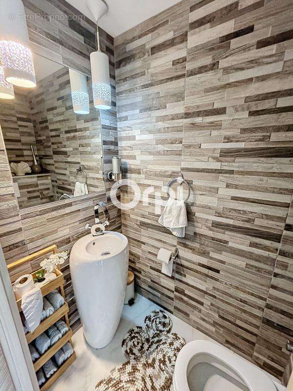 Maison à BRIVE-LA-GAILLARDE