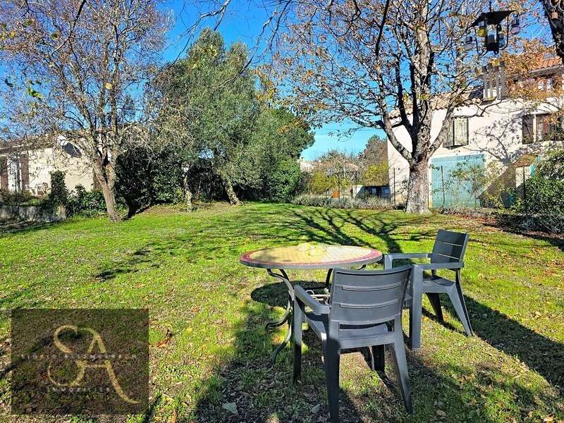 Maison à VILLARDONNEL