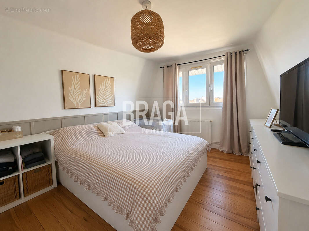 Maison avec garage proche plage - photo 4