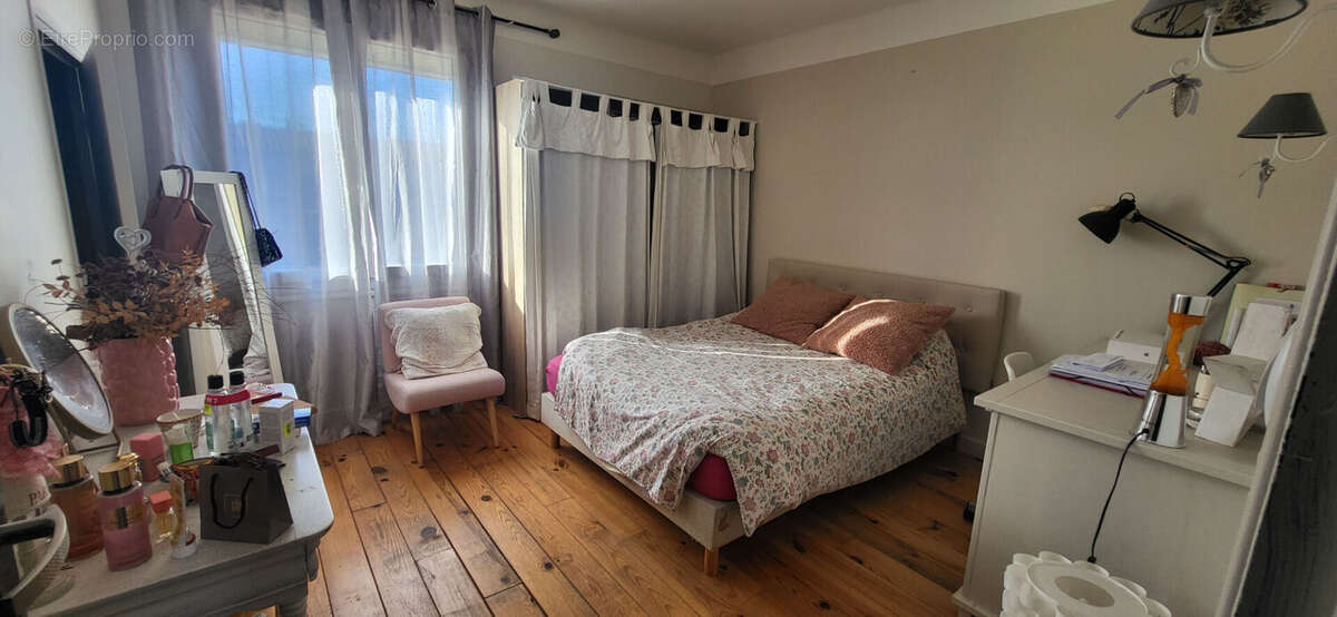 Maison à CARCASSONNE