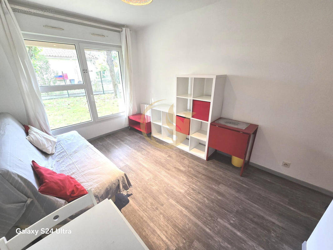 Appartement à PAU