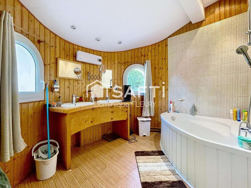 Photo 7 - Maison à BOUAYE