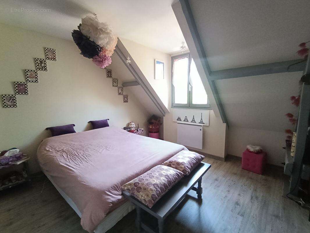Maison Reau 170 m2 - photo 12