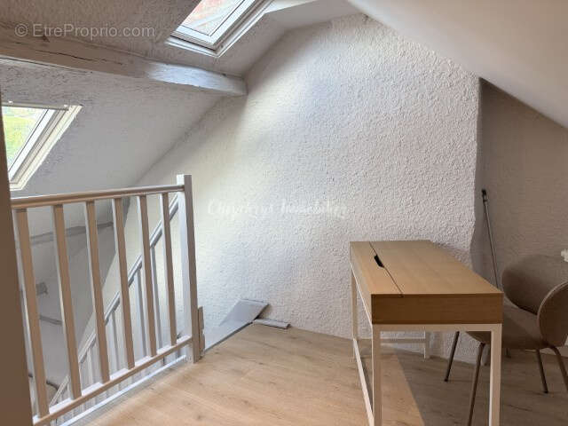 Appartement à HONFLEUR