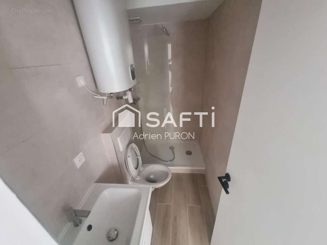 Photo 4 - Appartement à PANTIN