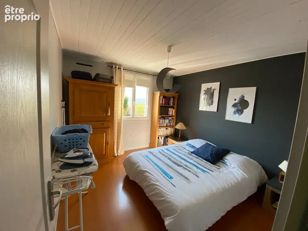 Maison 6 pièces 150 m² à vendre à Marges (26260) - photo 9