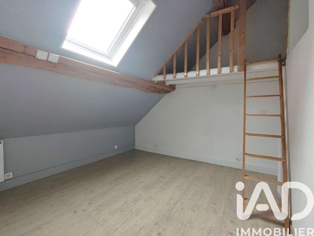 Photo 9 - Maison à CHARS