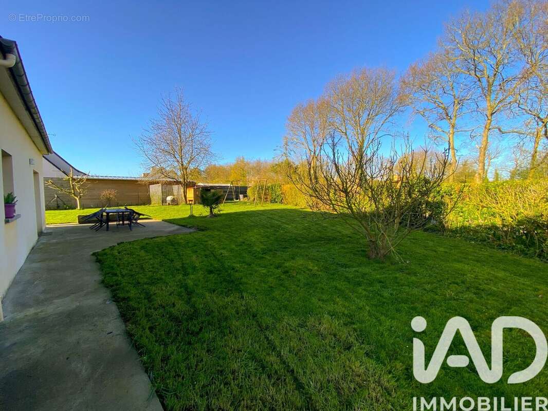 Photo 4 - Maison à JUGON-LES-LACS