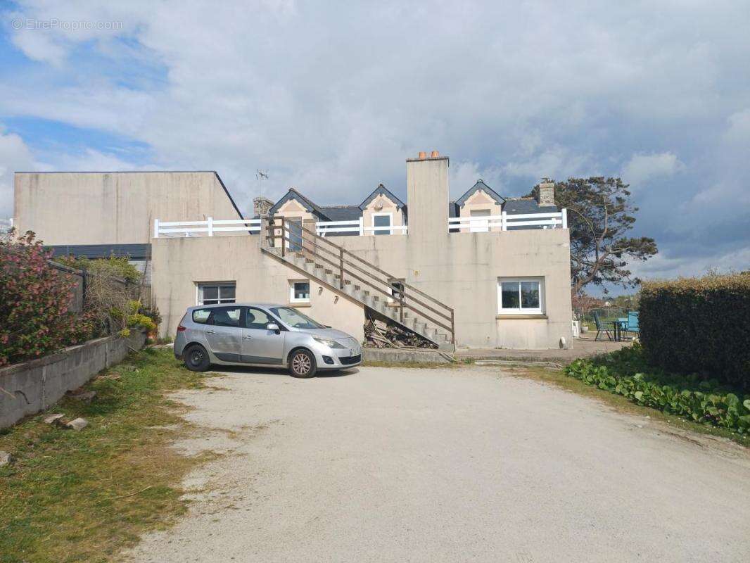 Maison à PLOEMEUR