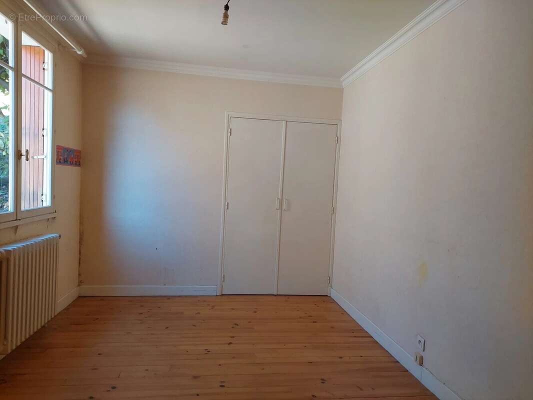 Maison à LE MAS-D'AZIL