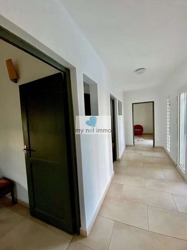 Maison à SAINTE-ANNE