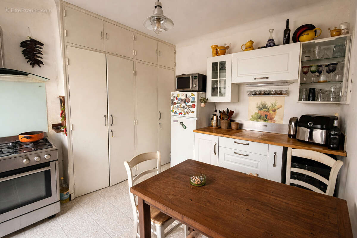 Appartement à BEDARRIDES