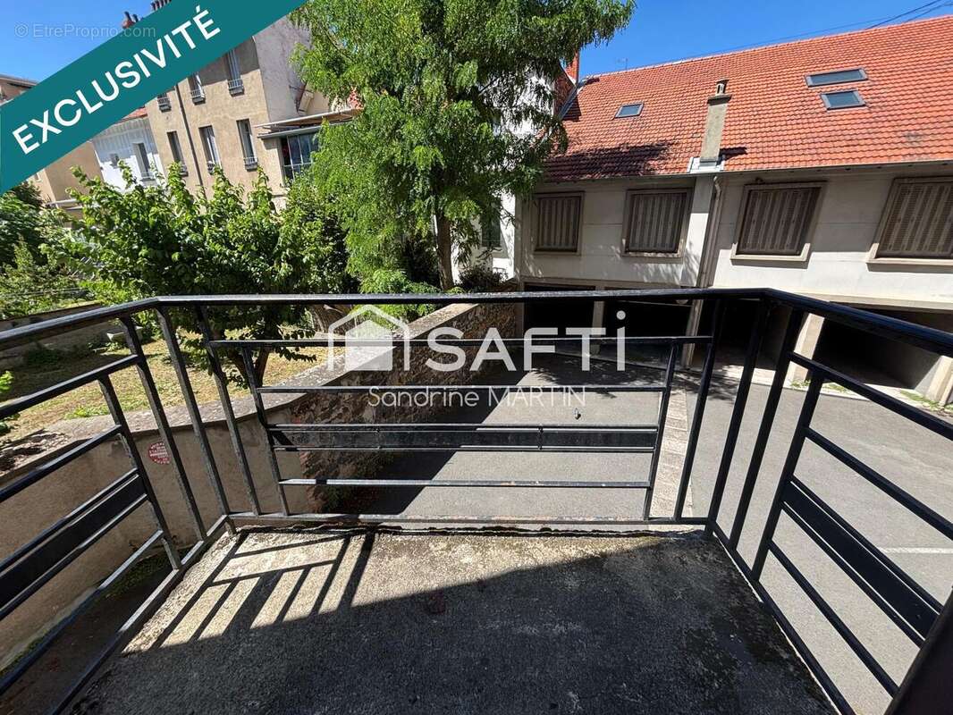 Photo 5 - Appartement à CLERMONT-FERRAND