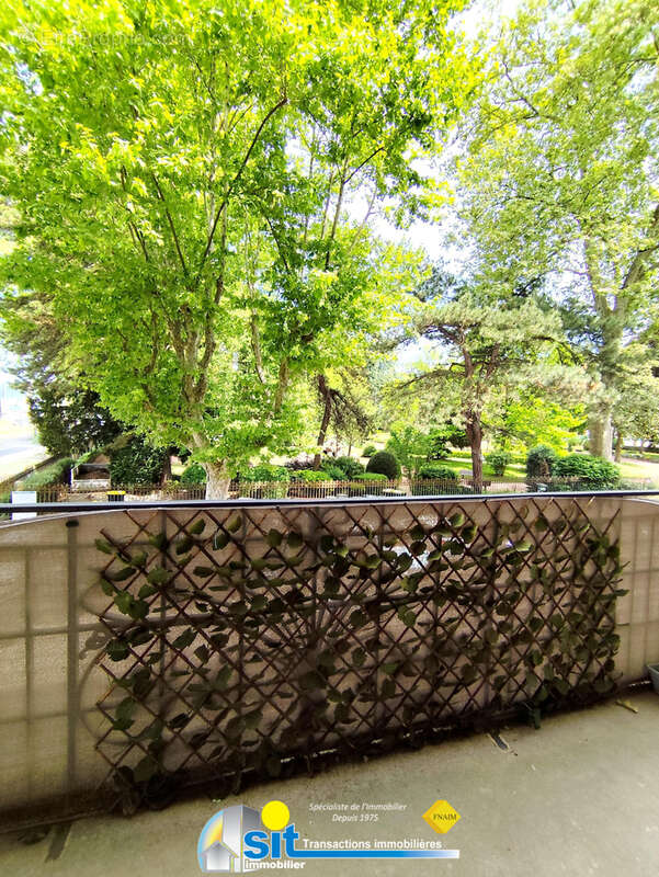 Appartement à VIENNE
