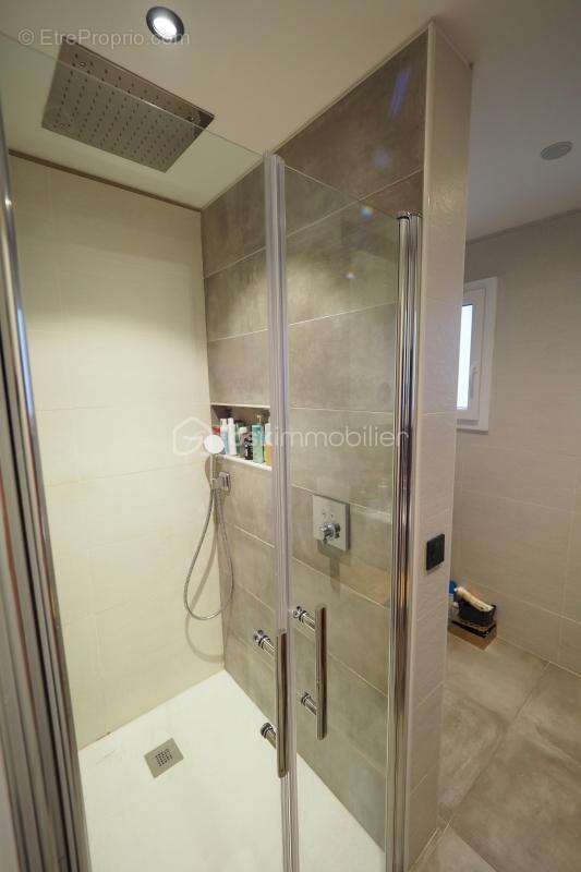 Appartement à CHAMBERY