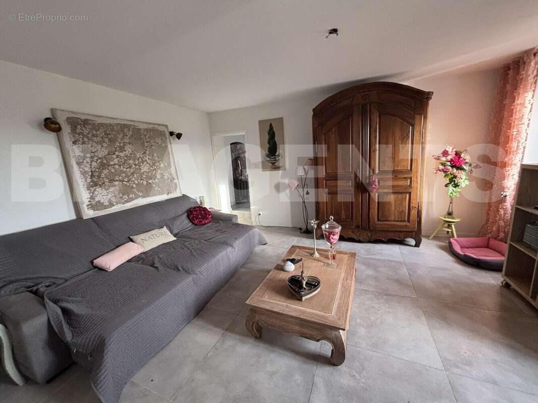 IMG_7652 - Maison à CORDES-TOLOSANNES