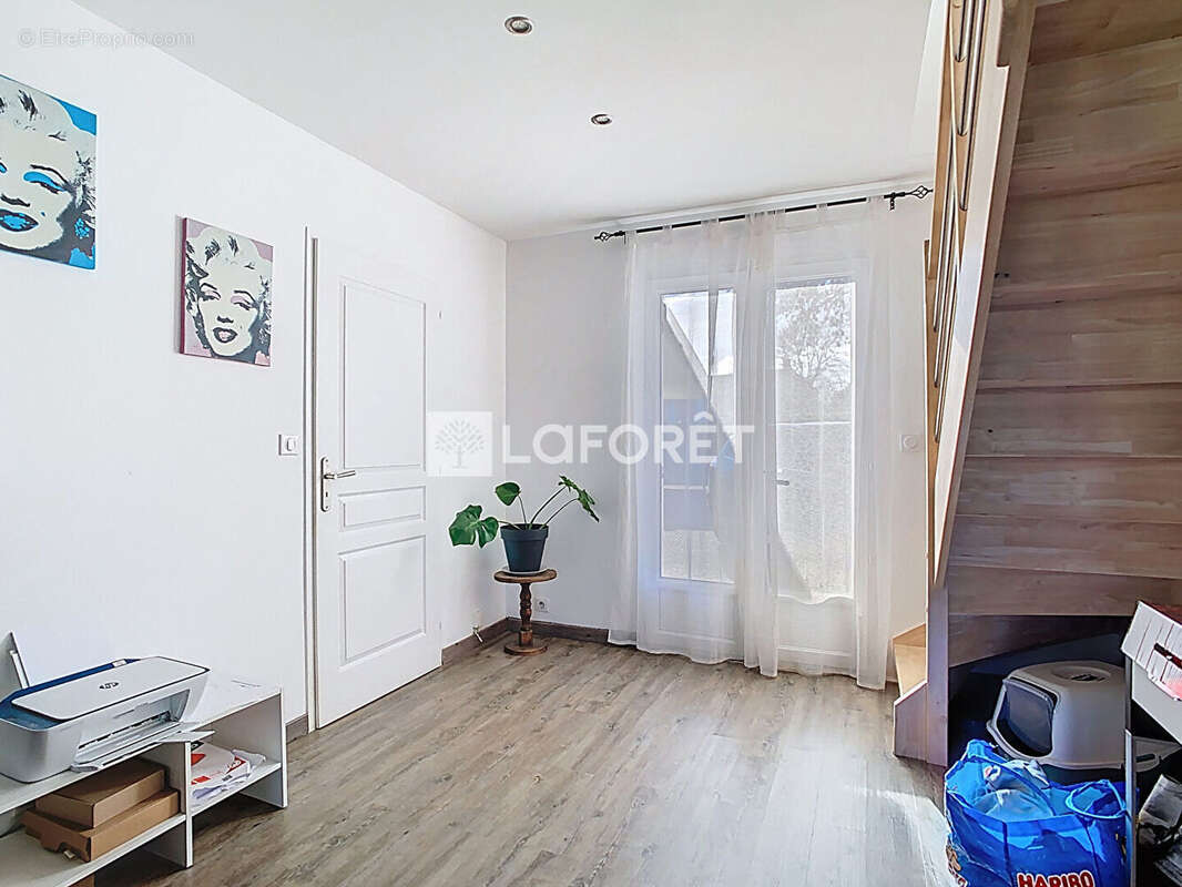 Maison à ESCATALENS