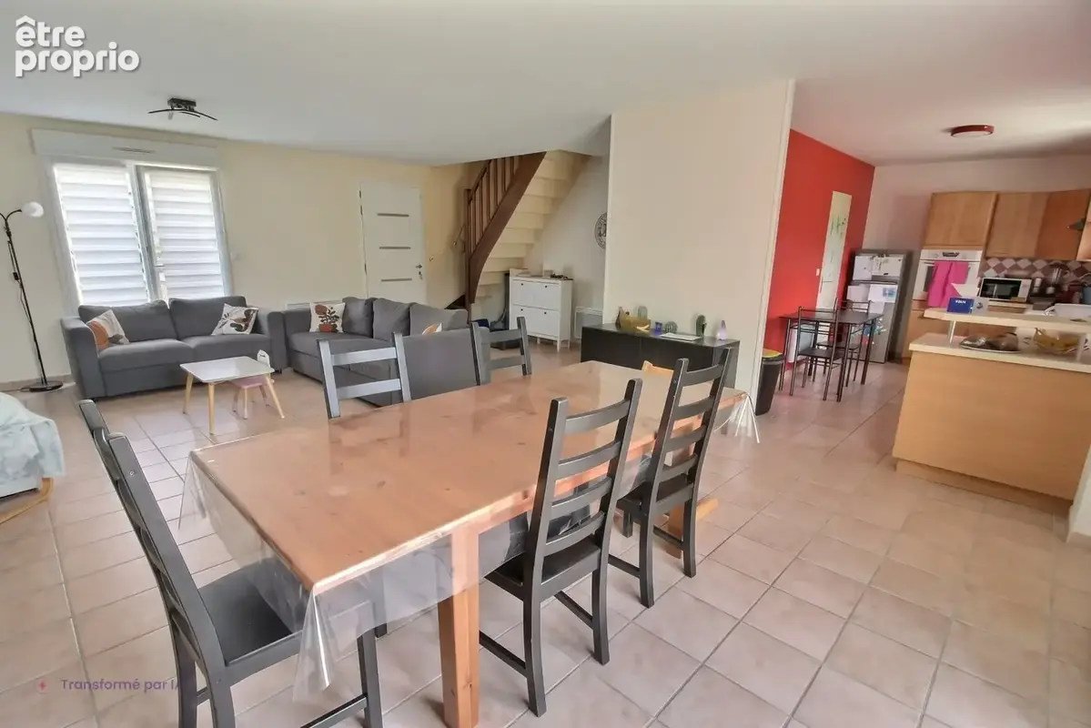 Photo Maison à Guignicourt au prix de 235 000€
