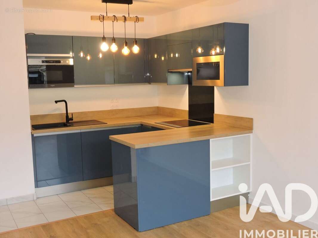 Photo 3 - Appartement à PLAISIR