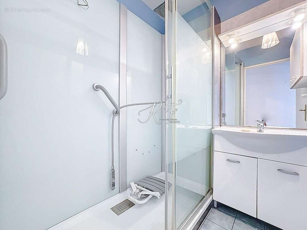 Photo 7 - Appartement à ERAGNY