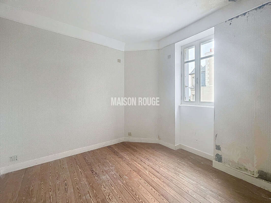 Appartement à DINARD