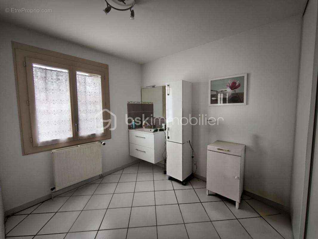 Maison 4 chambres quartier recherché - photo 6